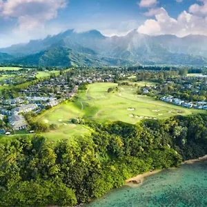 The Cliffs At Resort