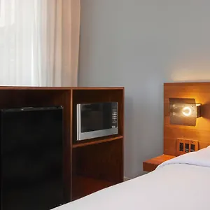 Truss Times Square Hotel