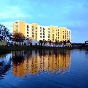 Springhill Airport Orlando
