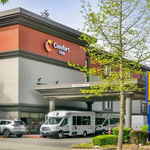 Comfort & Sea-tac Airport Hotel