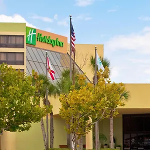 Otel International Airport By Ihg, Orlando
