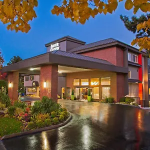 Silver Cloud - Of Washington District Hotel