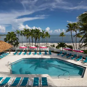 The Laureate Hotel