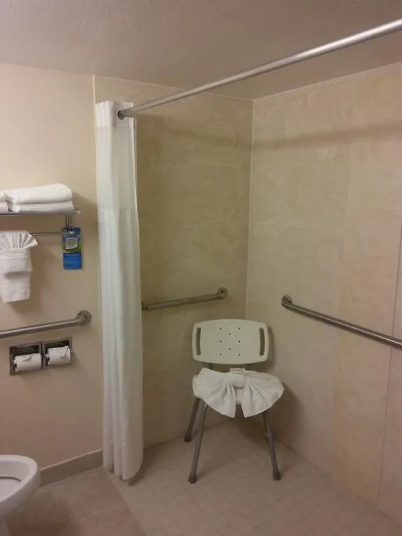 Garnet Inn & Suites Orlando