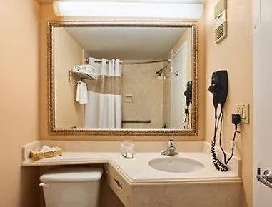 Garnet Inn & Suites Orlando 3*,