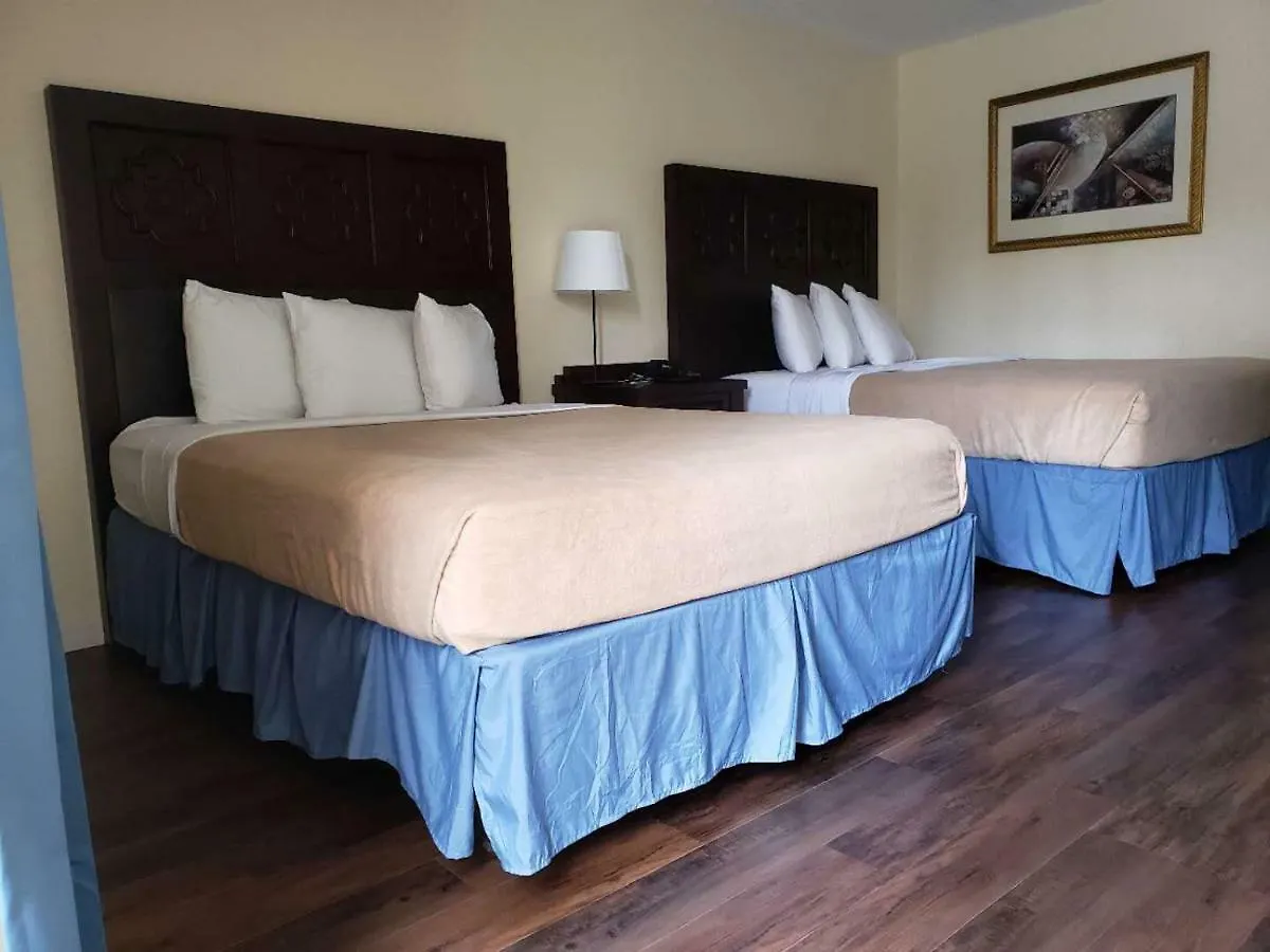 Garnet Inn & Suites Orlando United States