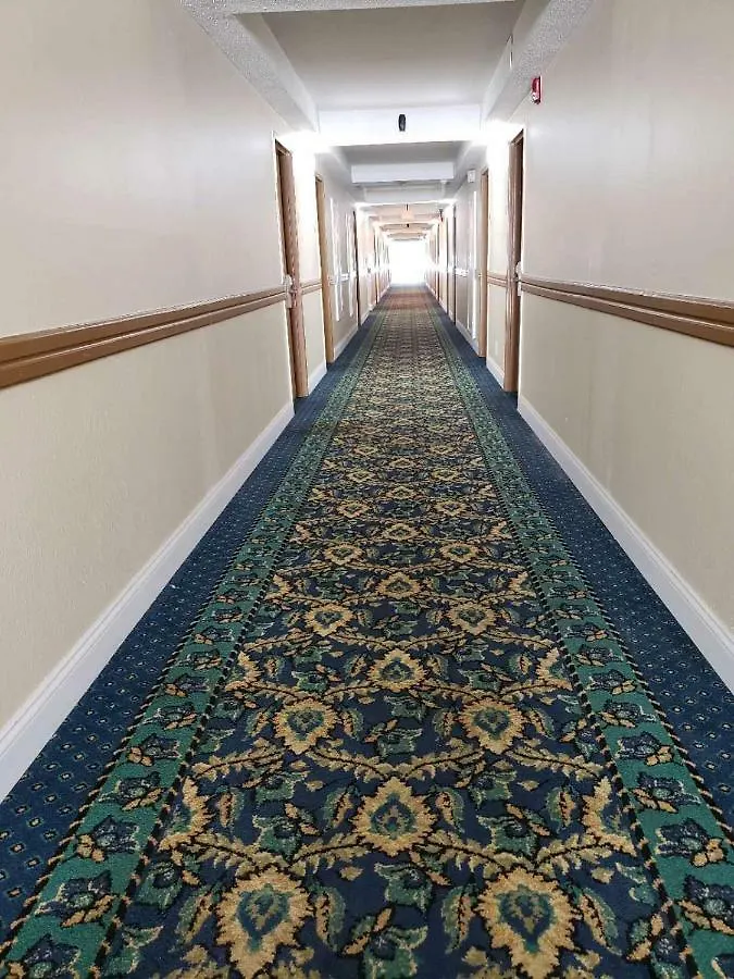 Garnet Inn & Suites Orlando United States