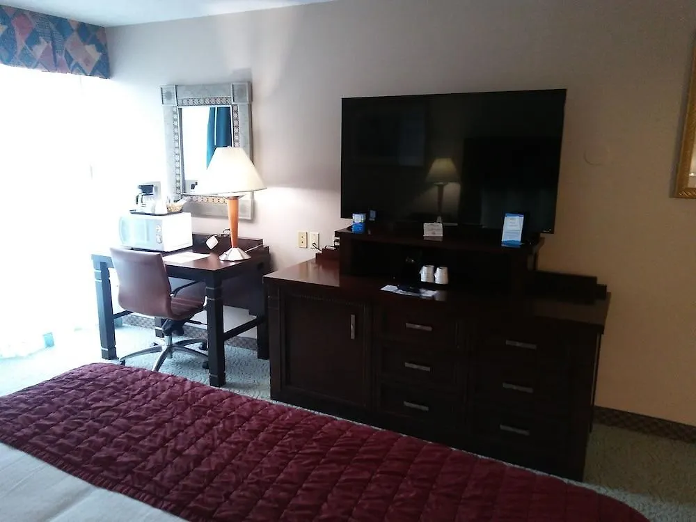 Hotel Garnet Inn & Suites Orlando