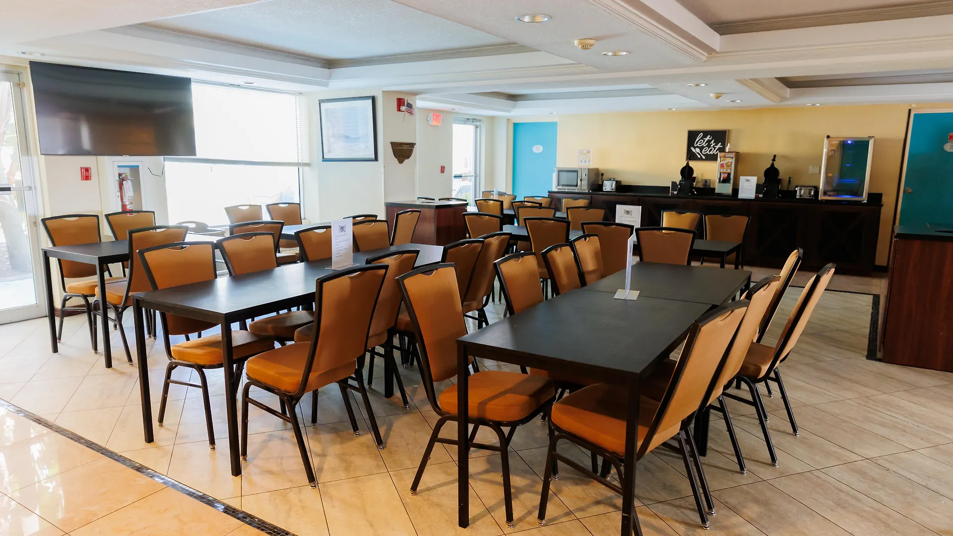 Garnet Inn & Suites Orlando