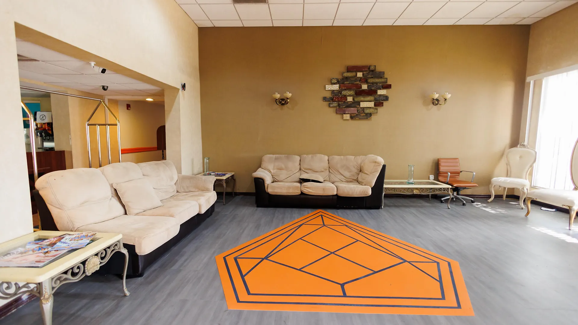 Garnet Inn & Suites Orlando United States