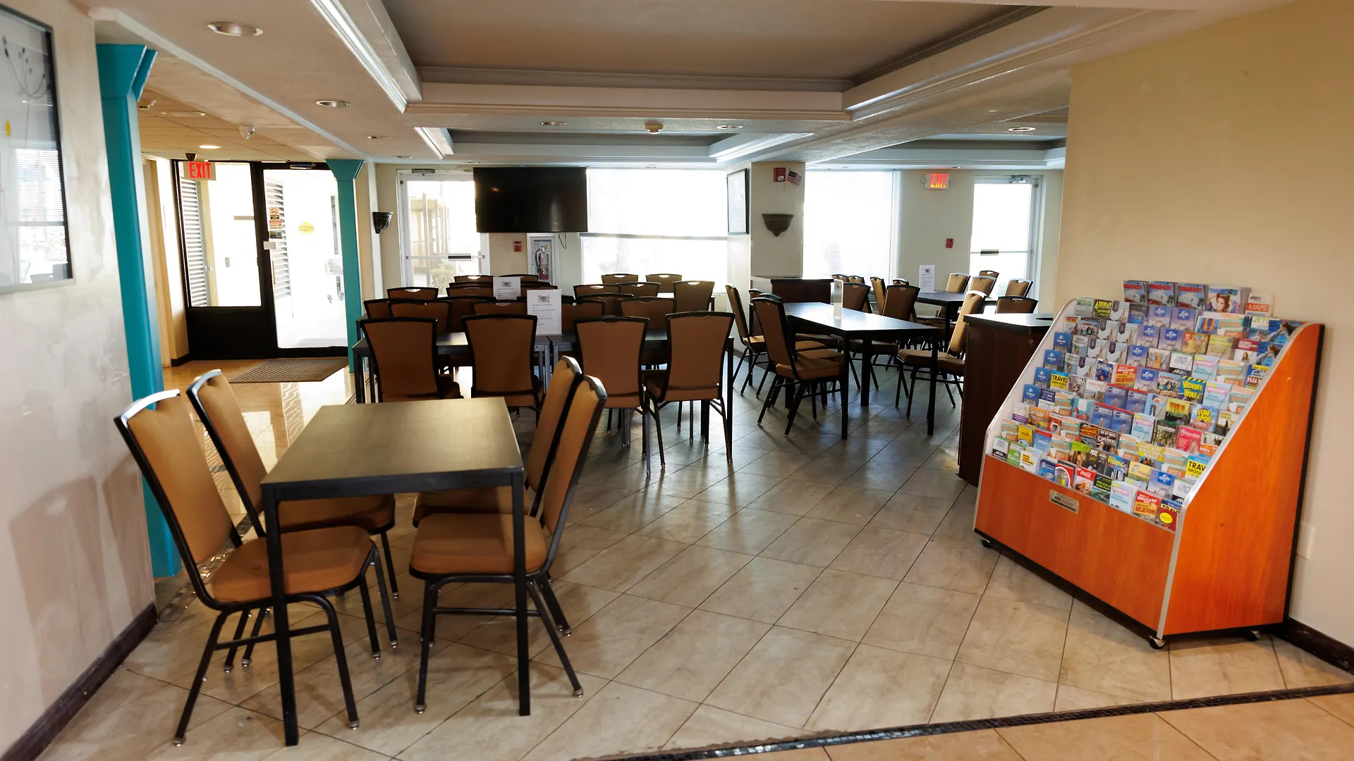 Hotel Garnet Inn & Suites Orlando