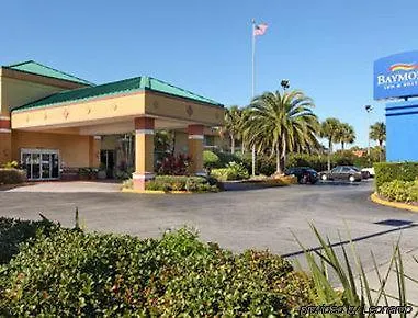 Garnet Inn & Suites Orlando United States