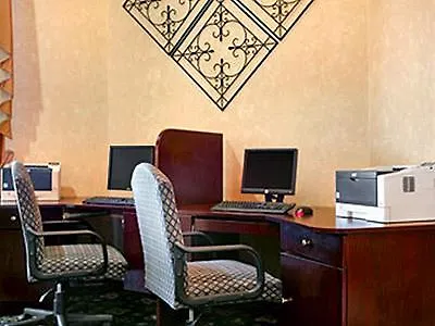 *** Hotel Garnet Inn & Suites Orlando United States