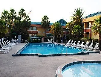 Garnet Inn & Suites Orlando United States