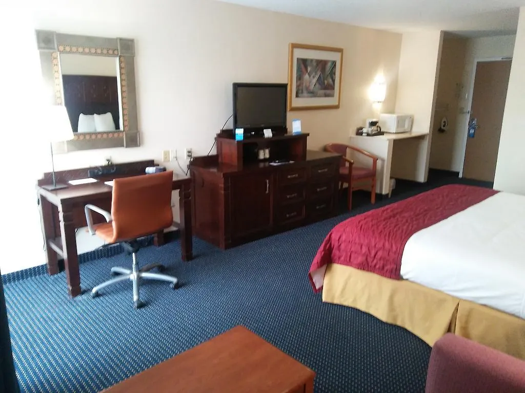 Garnet Inn & Suites Orlando 3*,  United States
