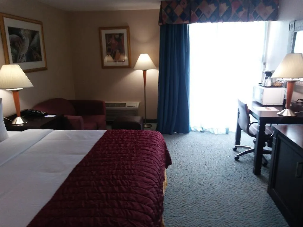 *** Hotel Garnet Inn & Suites Orlando United States