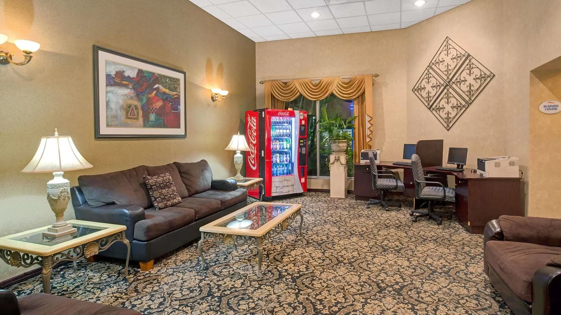 Garnet Inn & Suites Orlando United States
