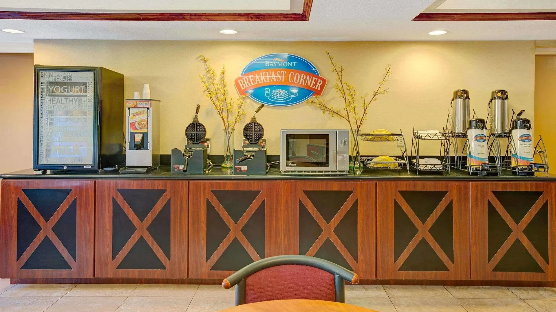 Hotel Garnet Inn & Suites Orlando