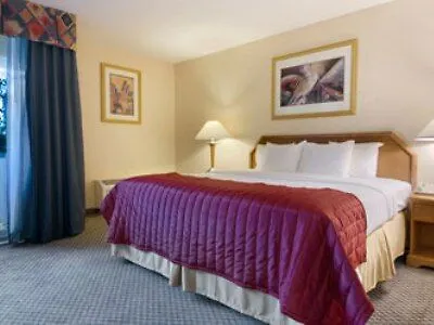Garnet Inn & Suites Orlando United States
