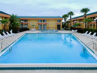 Garnet Inn & Suites Orlando 3*,  United States