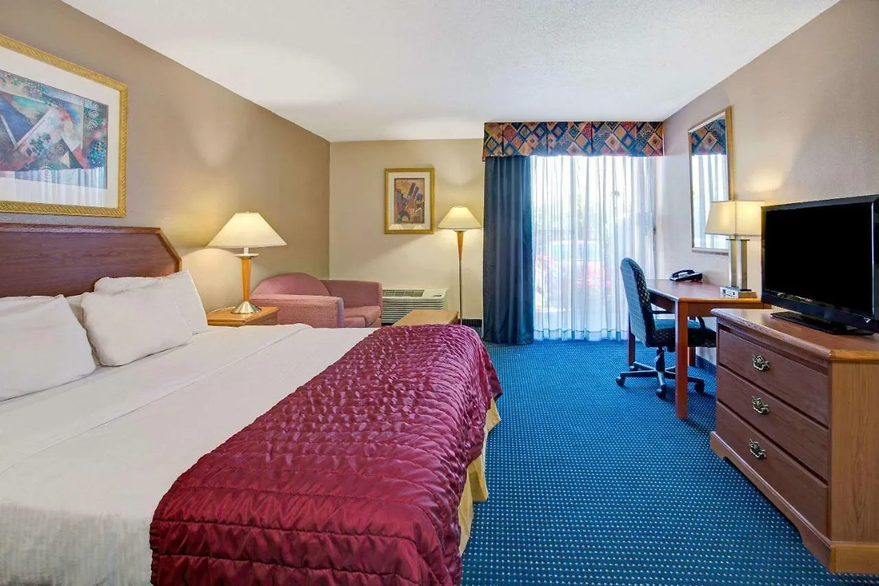 Garnet Inn & Suites Orlando United States