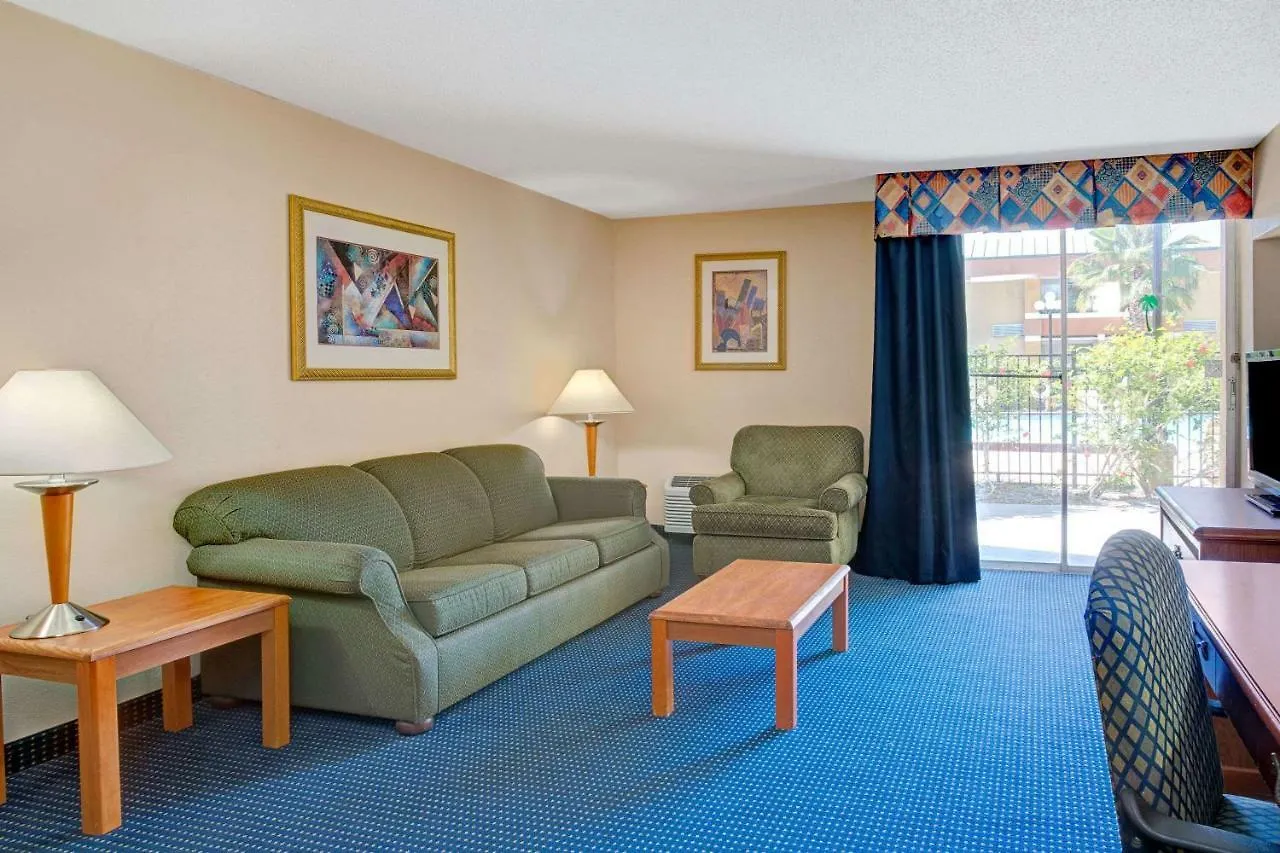 Garnet Inn & Suites Orlando 3*,  United States