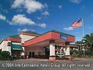 Garnet Inn & Suites Orlando 3*,